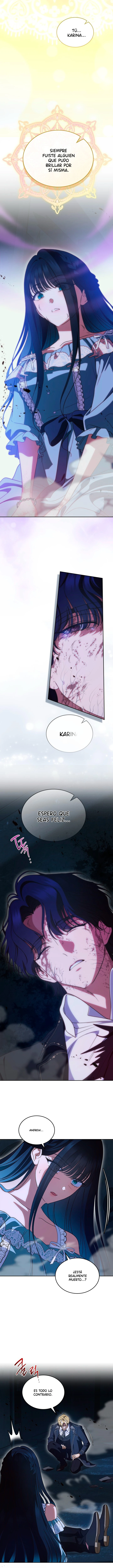 Robe al primer amor de la heroína Capítulo 111 - Página 6 en español
