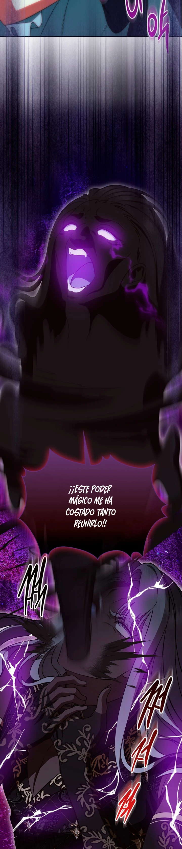 Robe al primer amor de la heroína Capítulo 112 - Página 5 en español