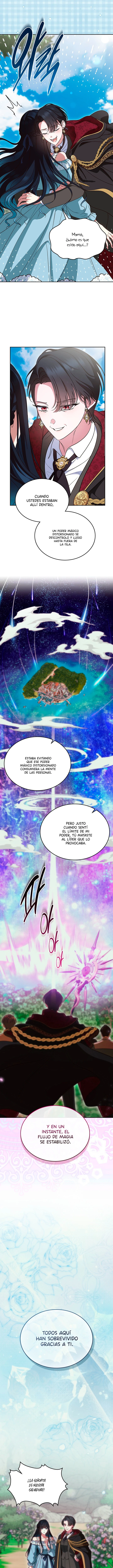 Robe al primer amor de la heroína Capítulo 113 - Página 12 en español