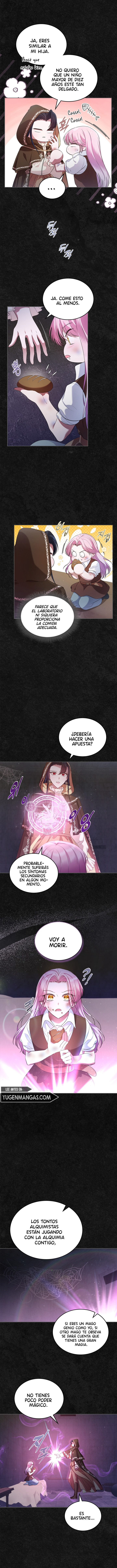 Robe al primer amor de la heroína Capítulo 36 - Página 7 en español