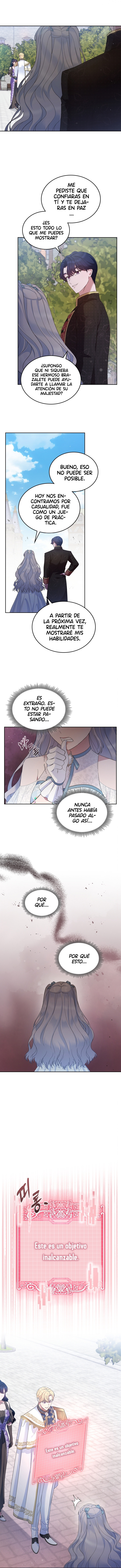 Robe al primer amor de la heroína Capítulo 39 - Página 12 en español