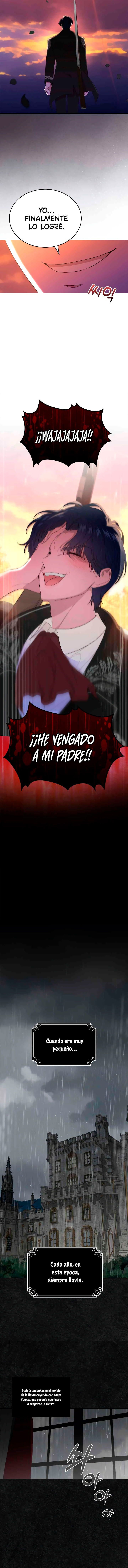 Robe al primer amor de la heroína Capítulo 46 - Página 4 en español