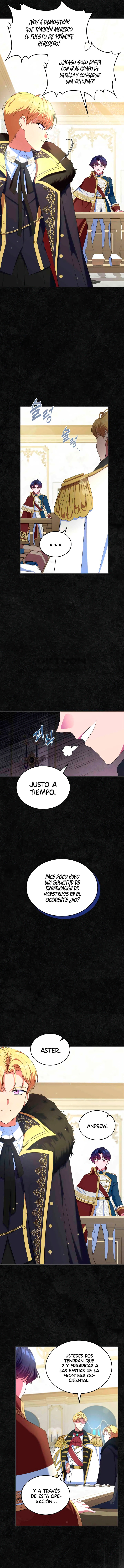 Robe al primer amor de la heroína Capítulo 47 - Página 12 en español