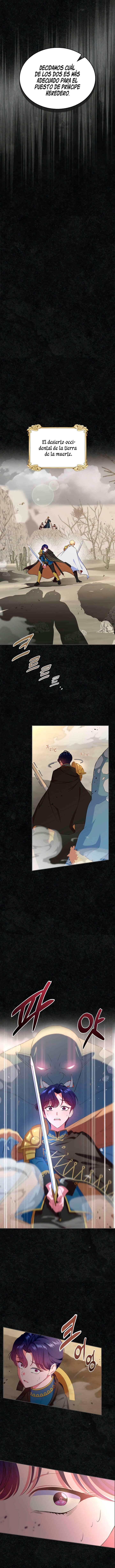 Robe al primer amor de la heroína Capítulo 47 - Página 13 en español