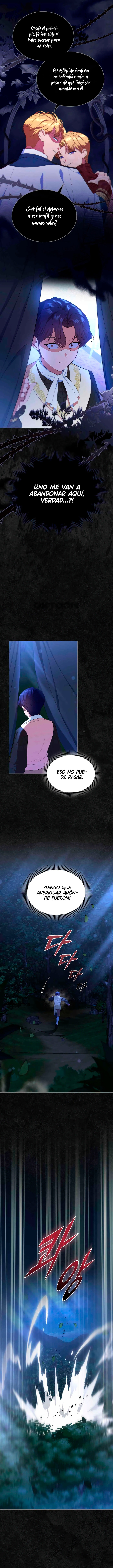 Robe al primer amor de la heroína Capítulo 48 - Página 4 en español