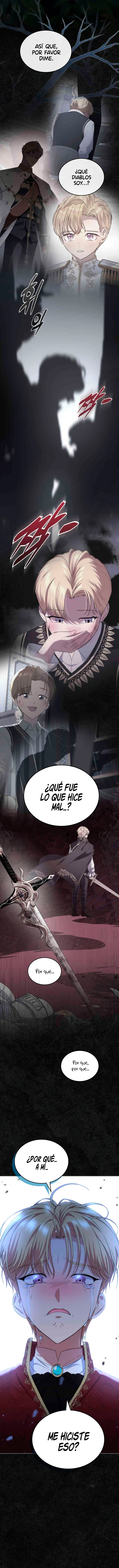 Robe al primer amor de la heroína Capítulo 48 - Página 9 en español