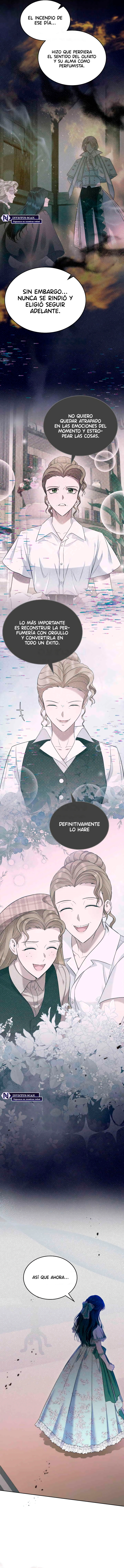 Robe al primer amor de la heroína Capítulo 62 - Página 14 en español