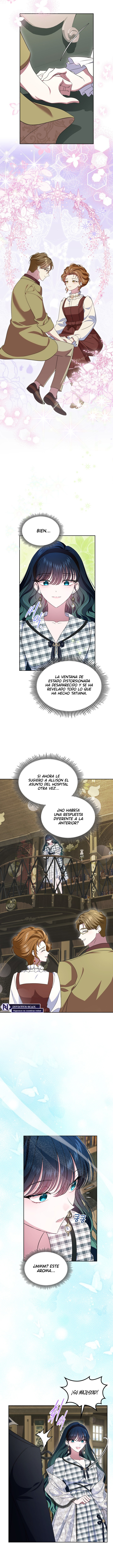 Robe al primer amor de la heroína Capítulo 68 - Página 9 en español