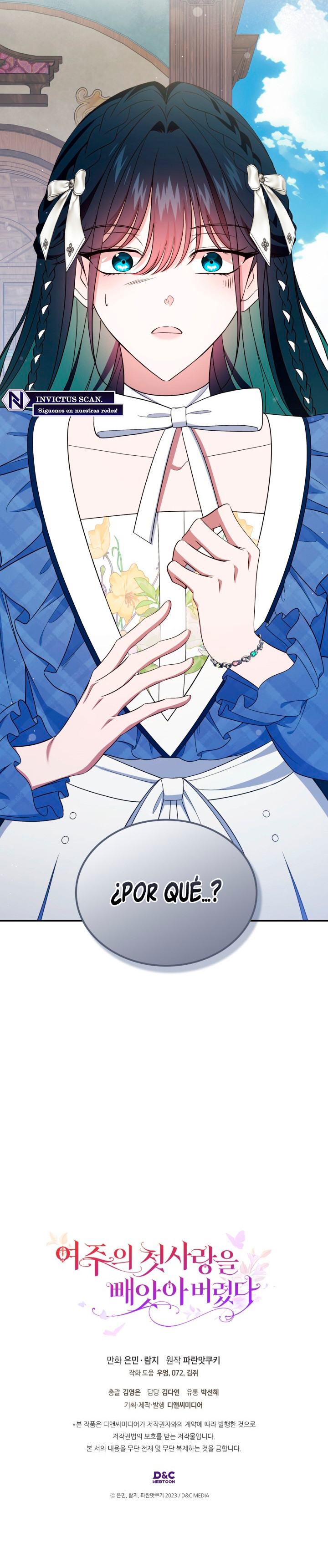 Robe al primer amor de la heroína Capítulo 75 - Página 12 en español