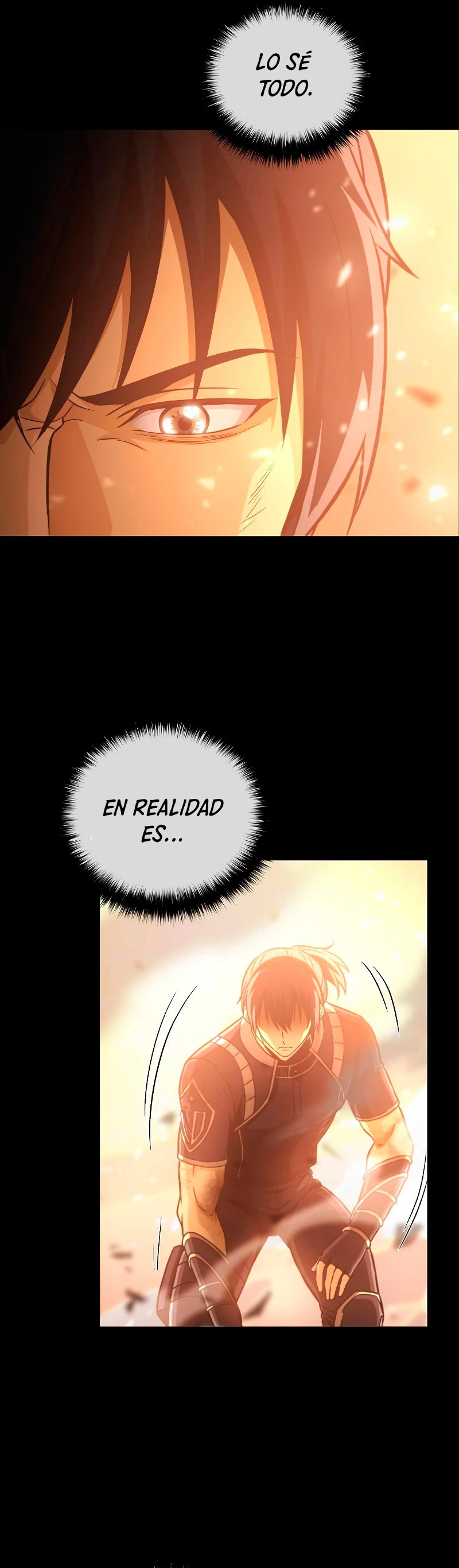 Cazador Carnívoro Capítulo 1 - Página 15 en español
