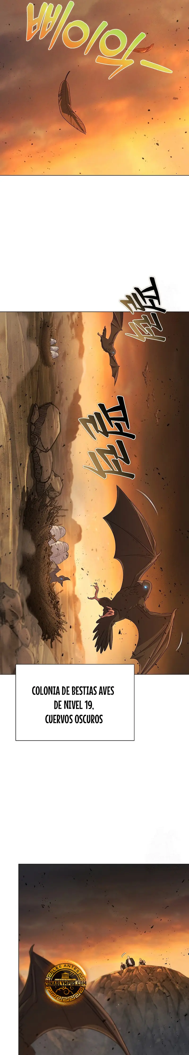 Cazador Carnívoro Capítulo 118 - Página 26 en español