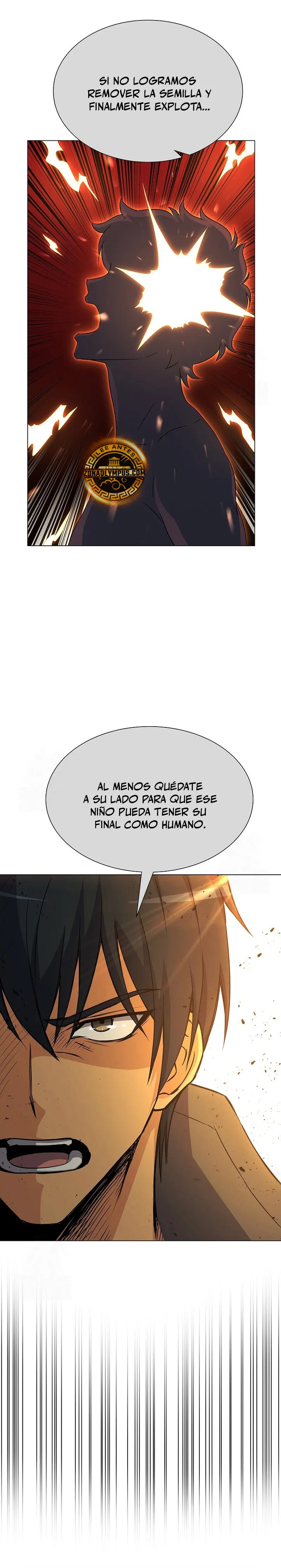 Cazador Carnívoro Capítulo 127 - Página 20 en español