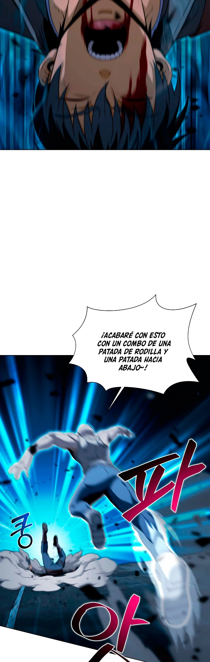 Cazador Carnívoro Capítulo 18 - Página 16 en español
