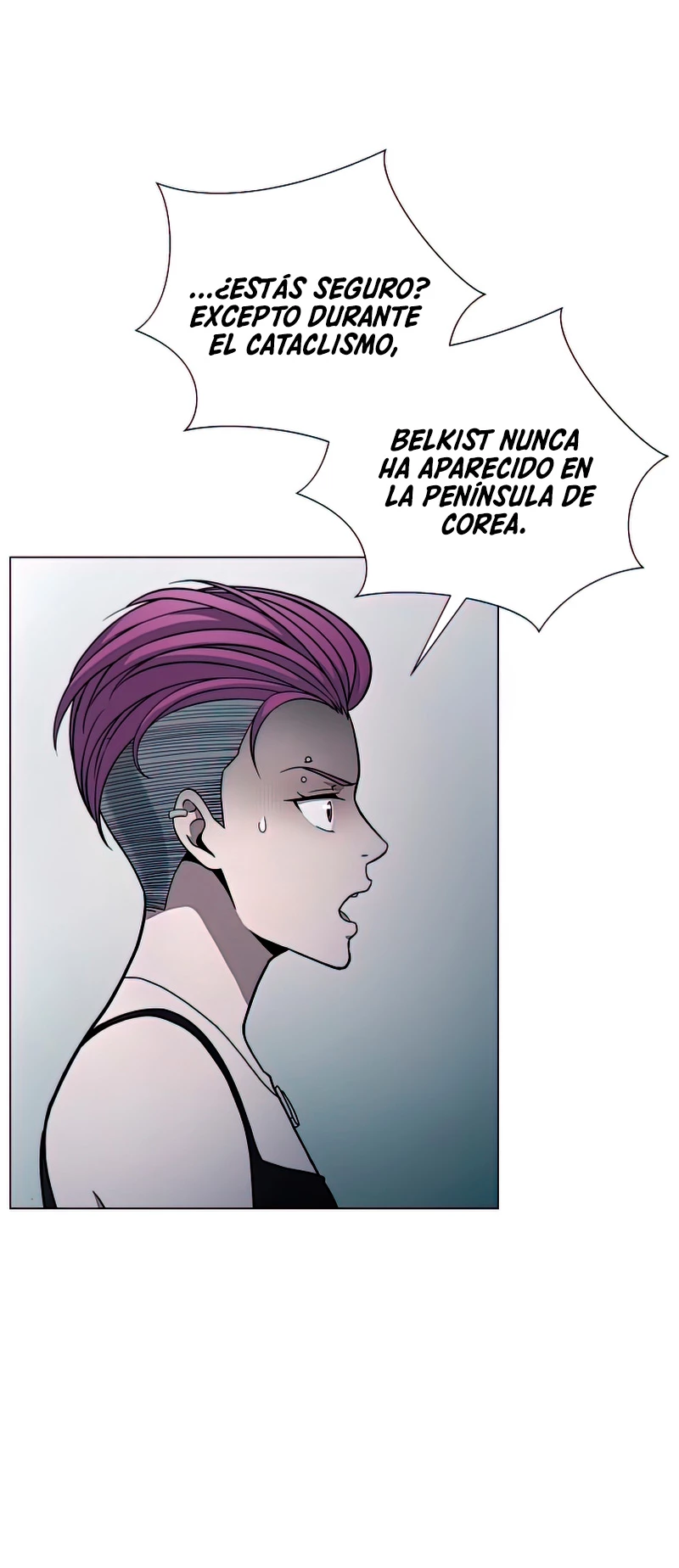 Cazador Carnívoro Capítulo 22 - Página 5 en español