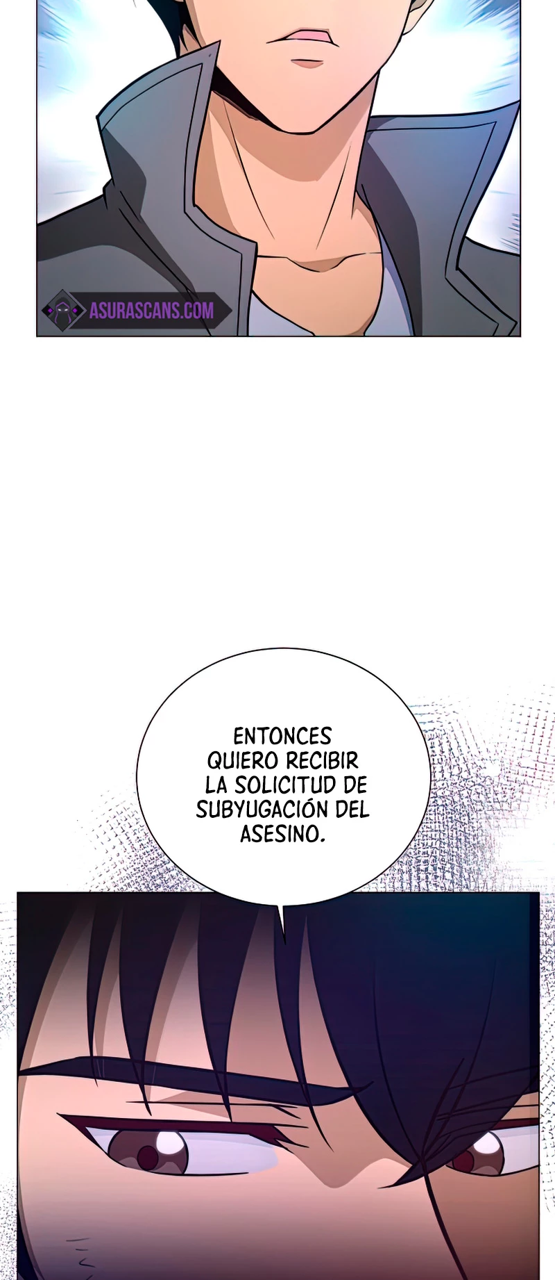 Cazador Carnívoro Capítulo 22 - Página 52 en español
