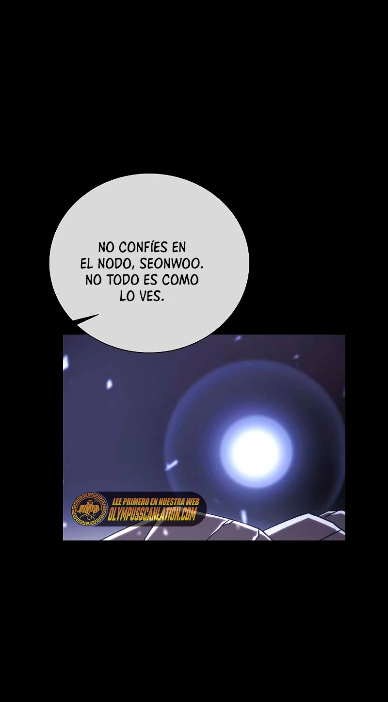 Cazador Carnívoro Capítulo 35 - Página 56 en español