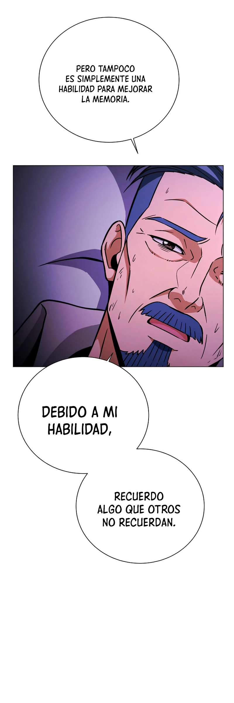 Cazador Carnívoro Capítulo 36 - Página 69 en español