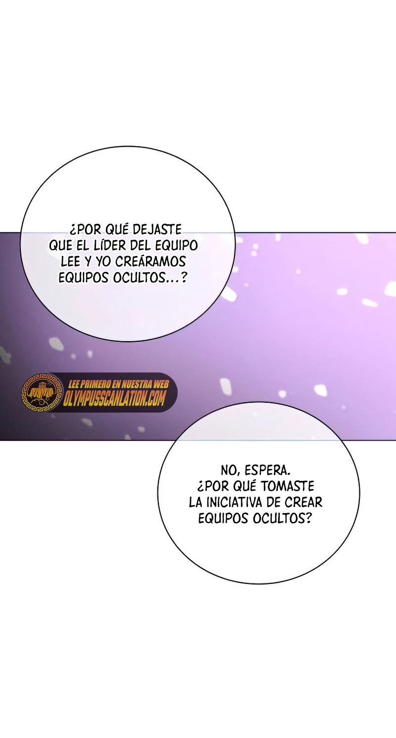 Cazador Carnívoro Capítulo 37 - Página 18 en español