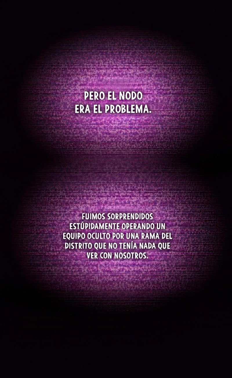 Cazador Carnívoro Capítulo 37 - Página 47 en español