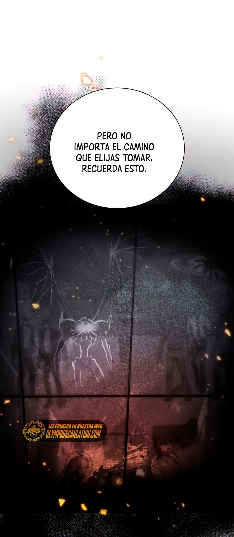 Cazador Carnívoro Capítulo 37 - Página 56 en español