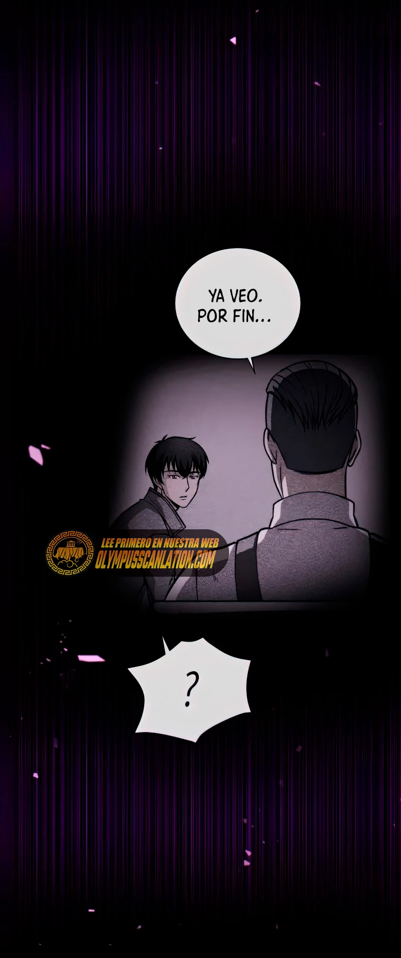 Cazador Carnívoro Capítulo 37 - Página 6 en español