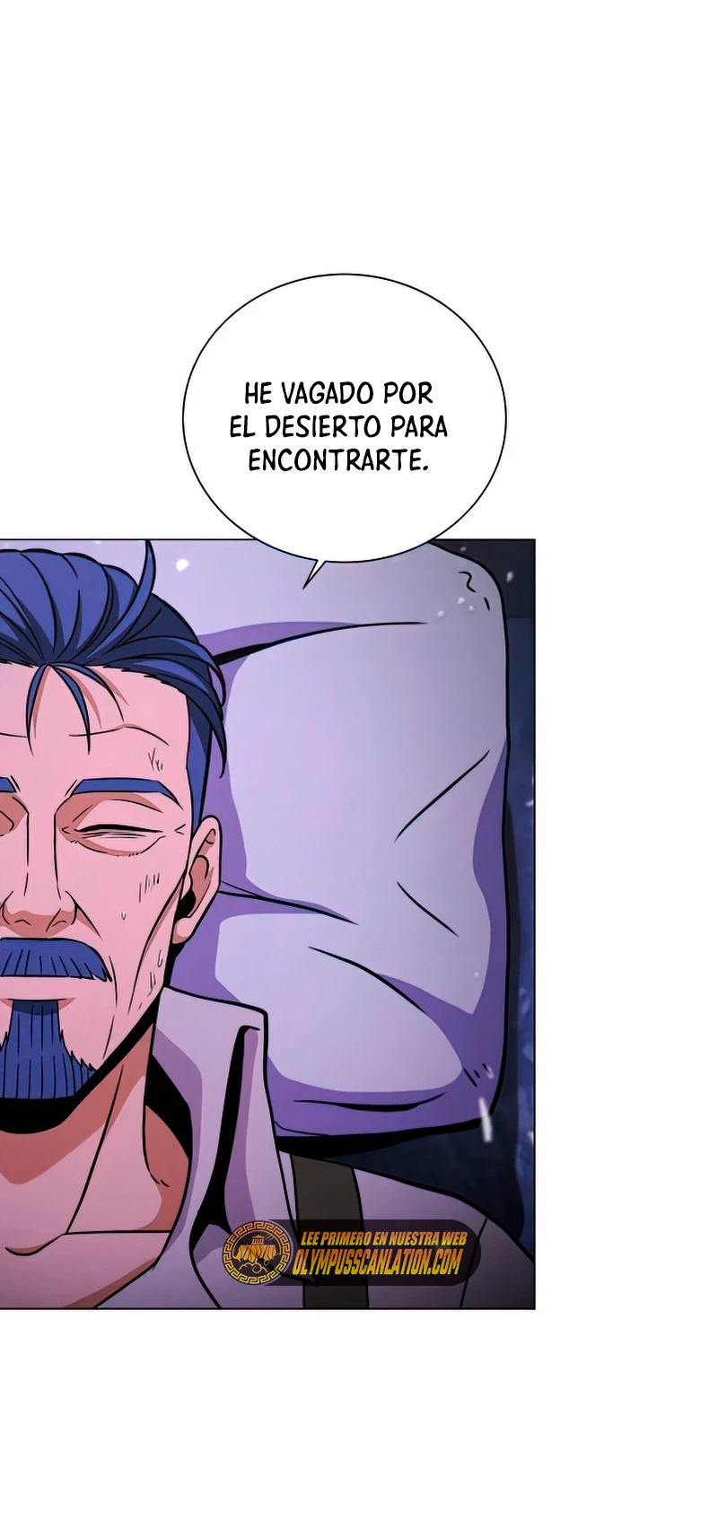 Cazador Carnívoro Capítulo 37 - Página 66 en español