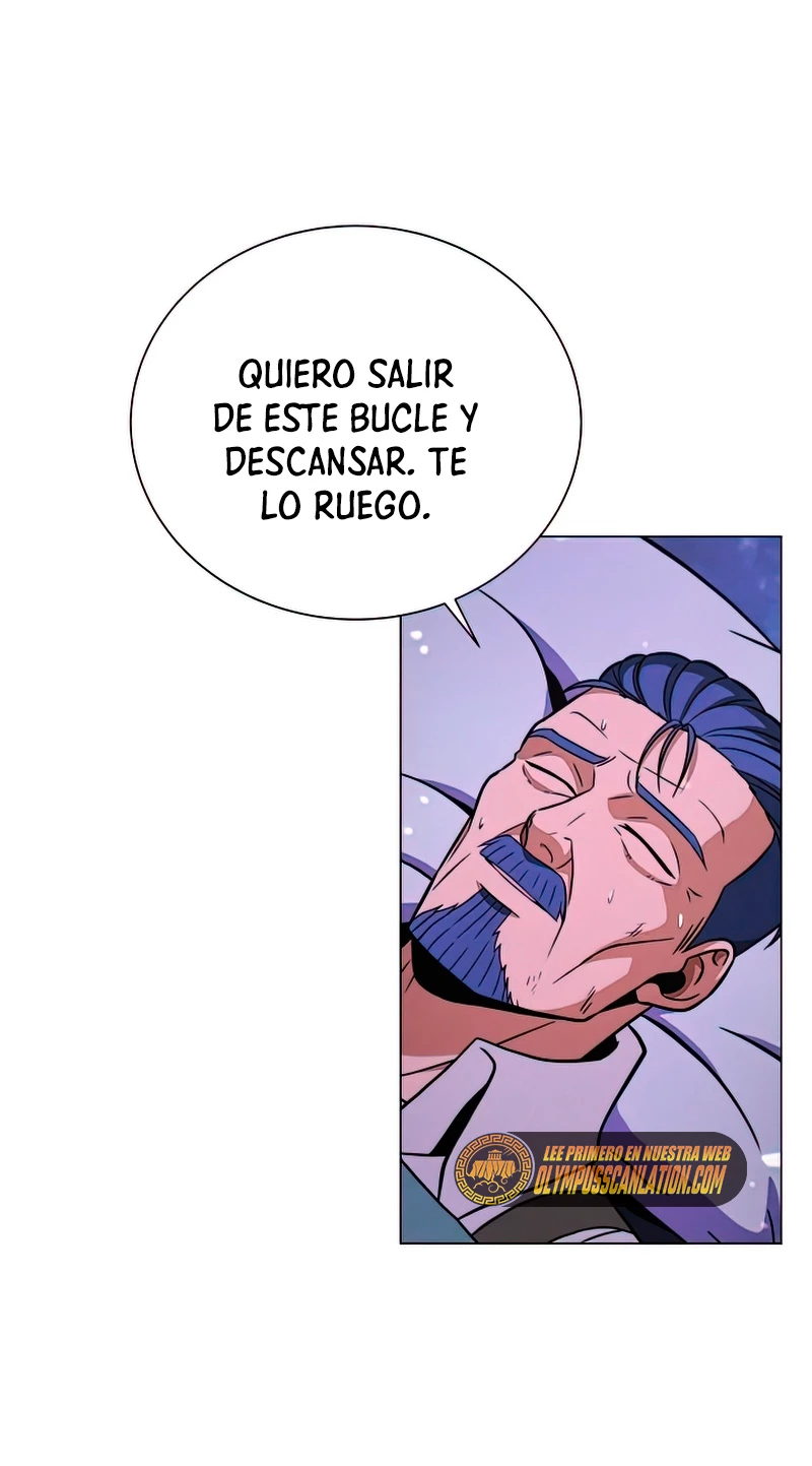 Cazador Carnívoro Capítulo 37 - Página 83 en español