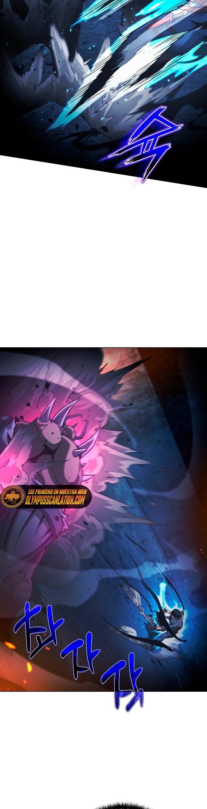 Cazador Carnívoro Capítulo 48 - Página 13 en español