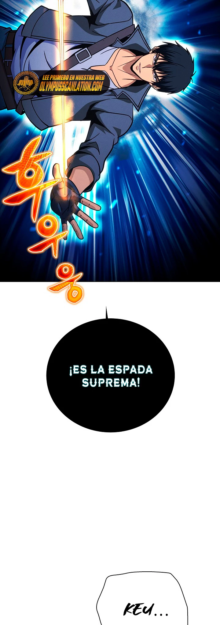 Cazador Carnívoro Capítulo 48 - Página 47 en español
