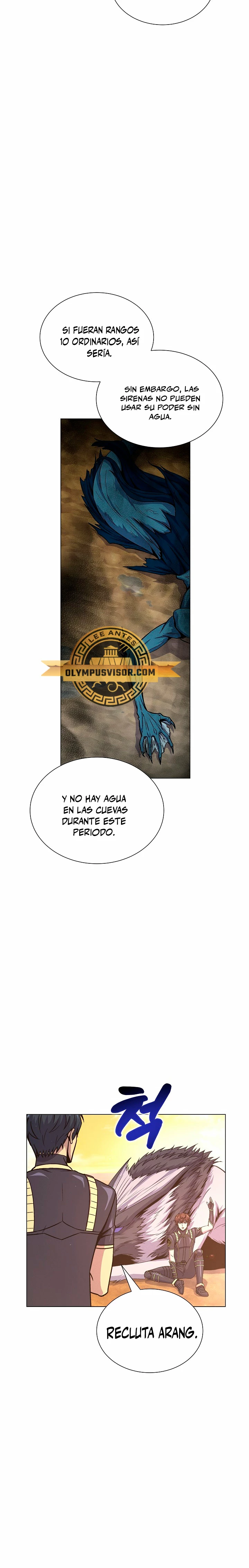 Cazador Carnívoro Capítulo 51 - Página 12 en español
