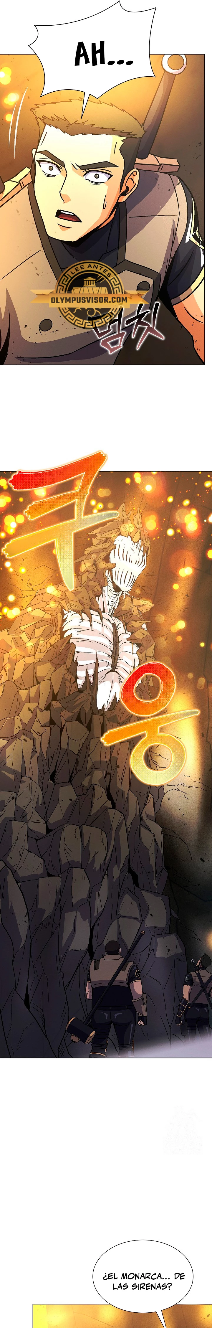 Cazador Carnívoro Capítulo 56 - Página 26 en español