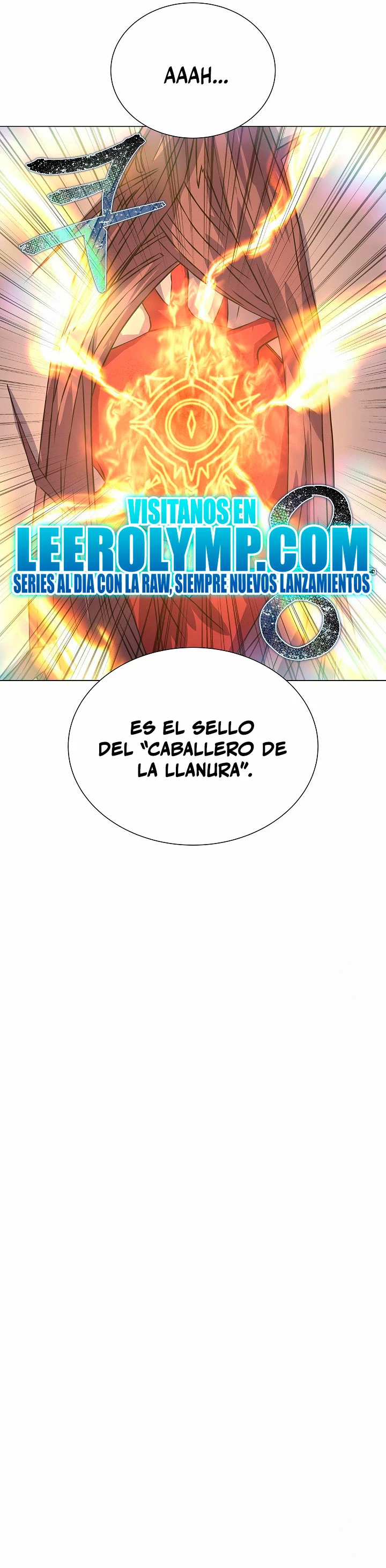 Cazador Carnívoro Capítulo 74 - Página 32 en español