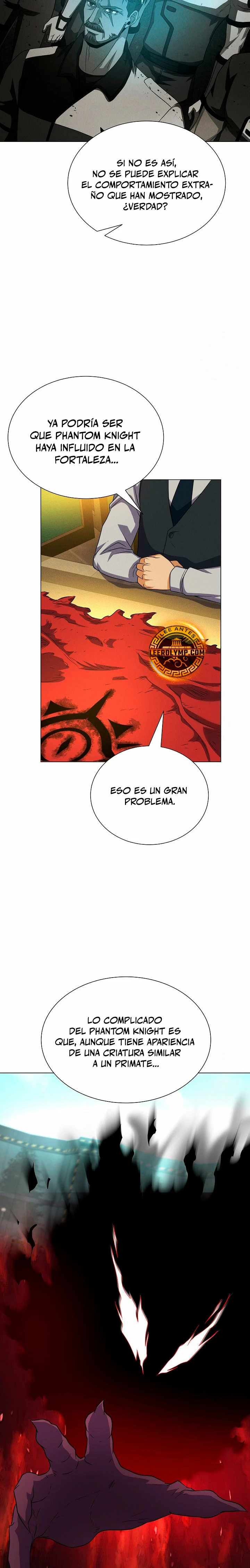 Cazador Carnívoro Capítulo 75 - Página 16 en español