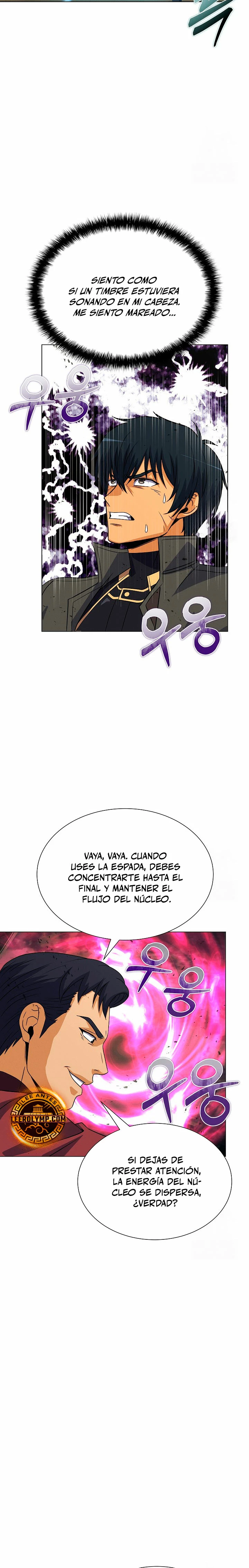 Cazador Carnívoro Capítulo 79 - Página 6 en español