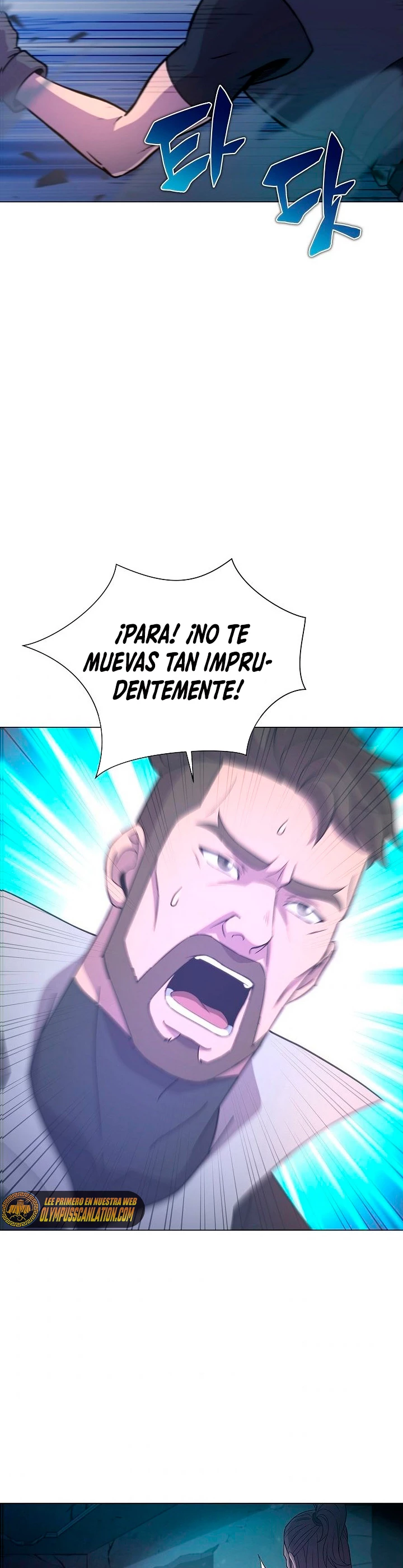 Cazador Carnívoro Capítulo 8 - Página 31 en español