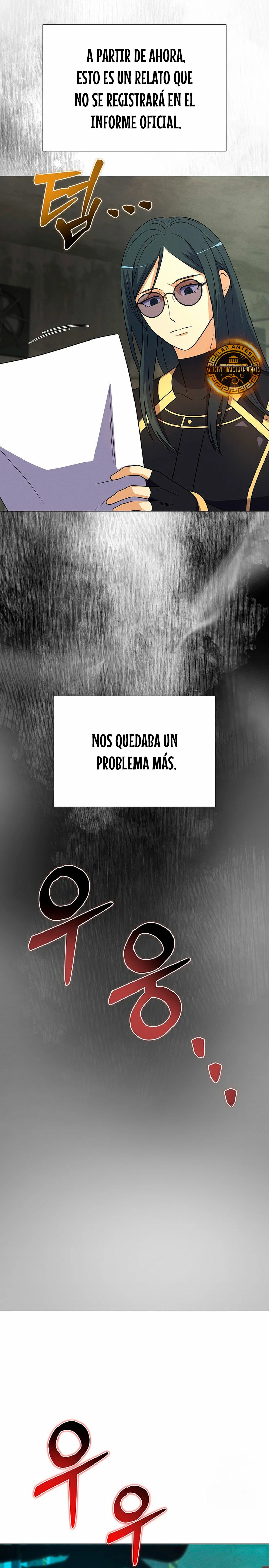 Cazador Carnívoro Capítulo 88 - Página 7 en español