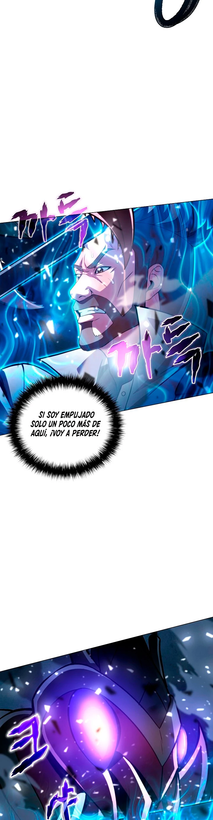 Cazador Carnívoro Capítulo 9 - Página 5 en español