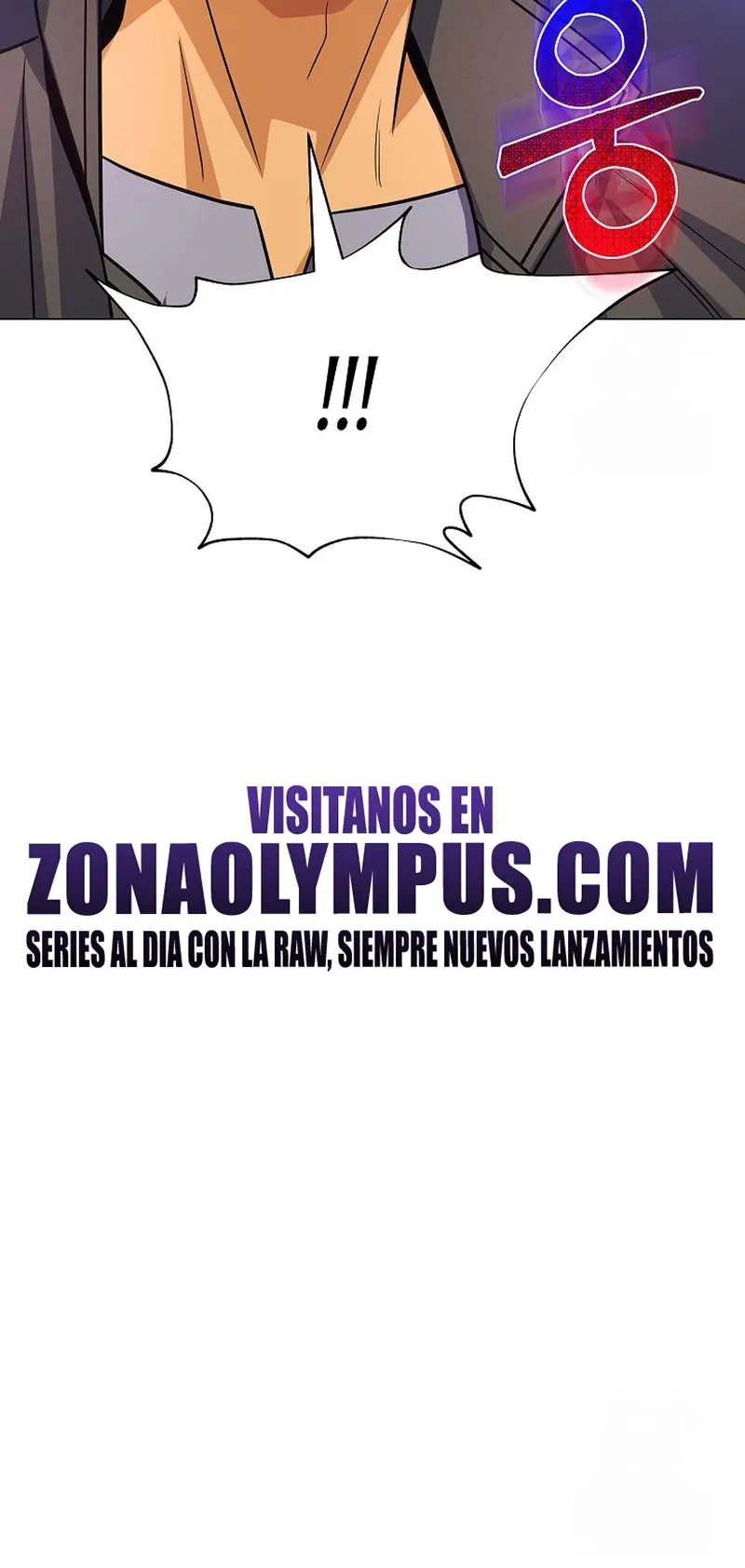 Cazador Carnívoro Capítulo 94 - Página 32 en español