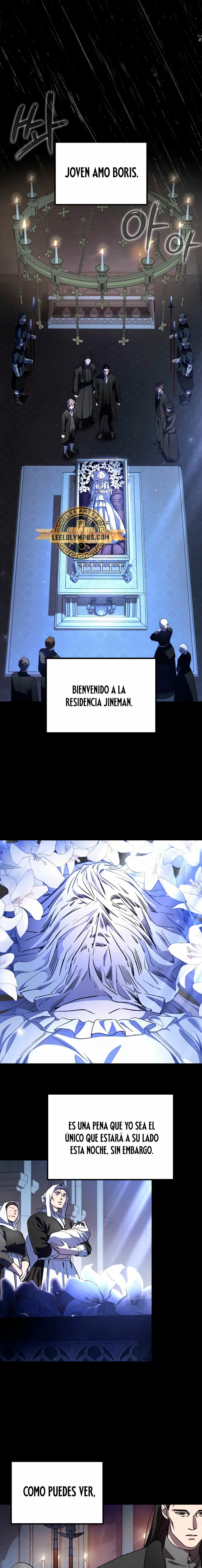 Hijos de la Runa Capítulo 1 - Página 7 en español