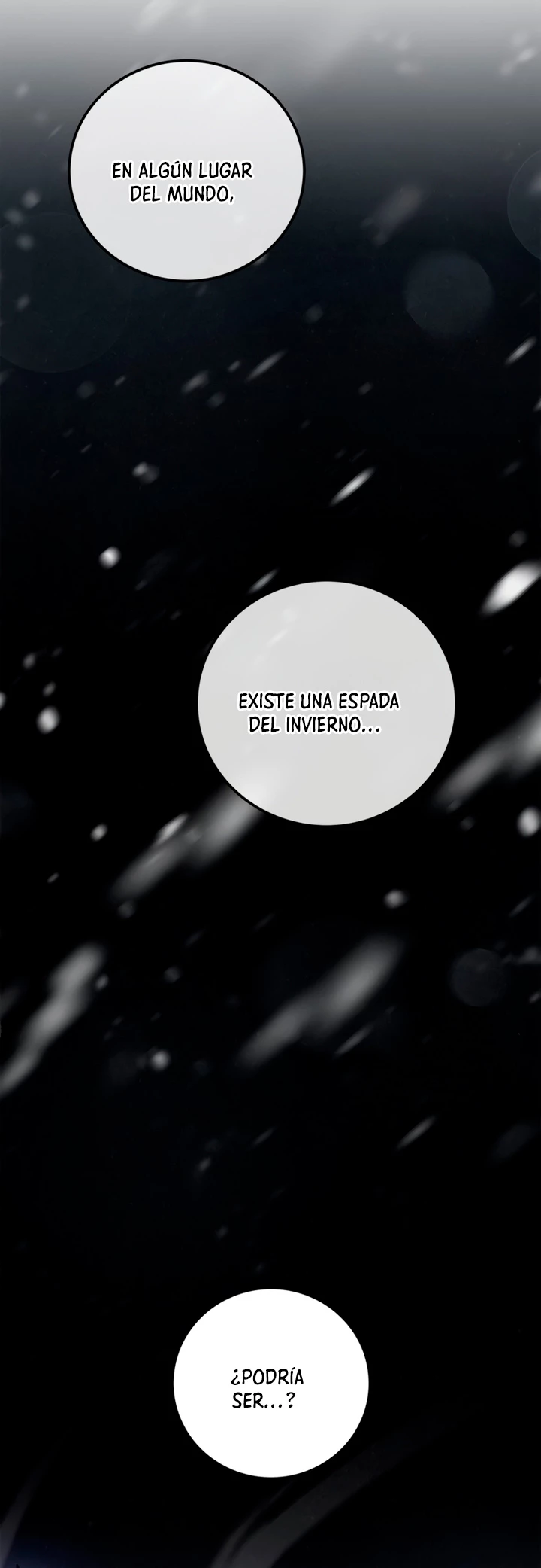 Hijos de la Runa Capítulo 11 - Página 12 en español