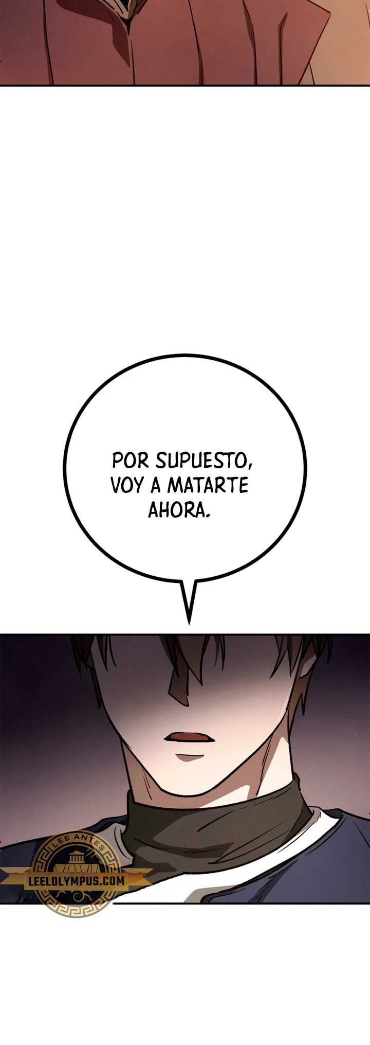 Hijos de la Runa Capítulo 11 - Página 4 en español