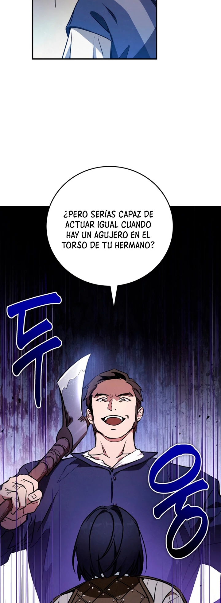 Hijos de la Runa Capítulo 13 - Página 4 en español