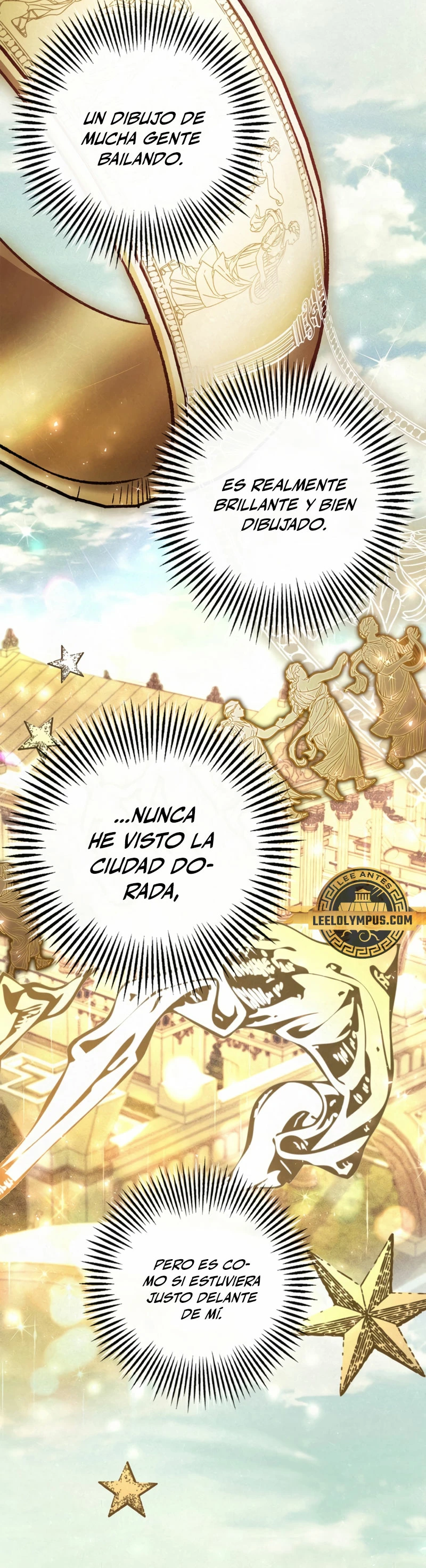Hijos de la Runa Capítulo 14 - Página 8 en español