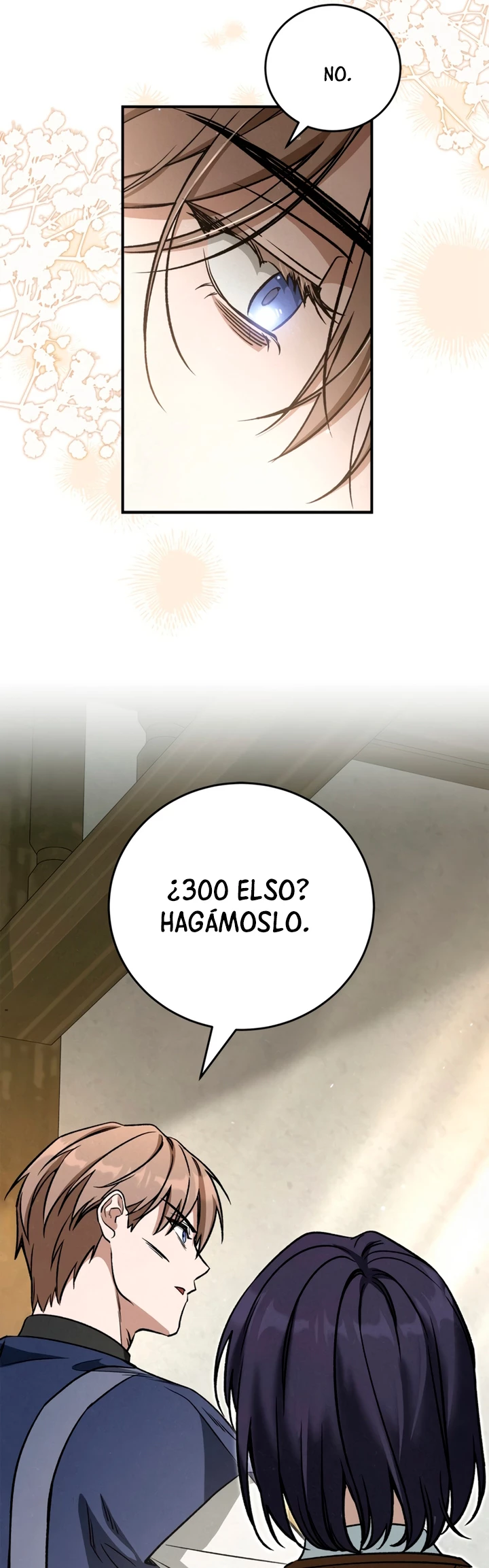 Hijos de la Runa Capítulo 19 - Página 11 en español