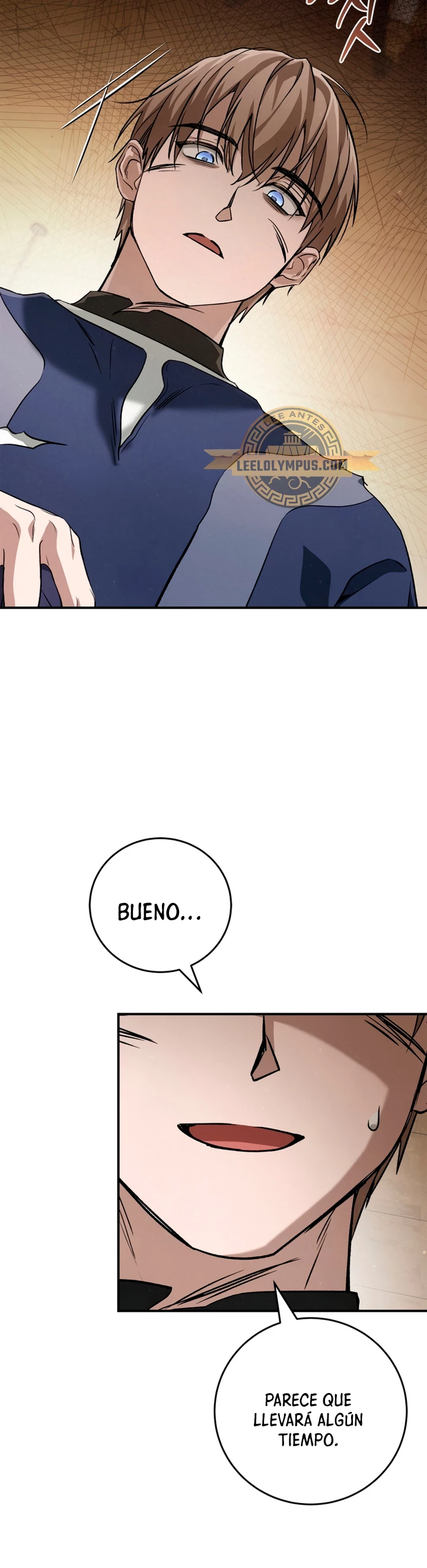 Hijos de la Runa Capítulo 19 - Página 18 en español