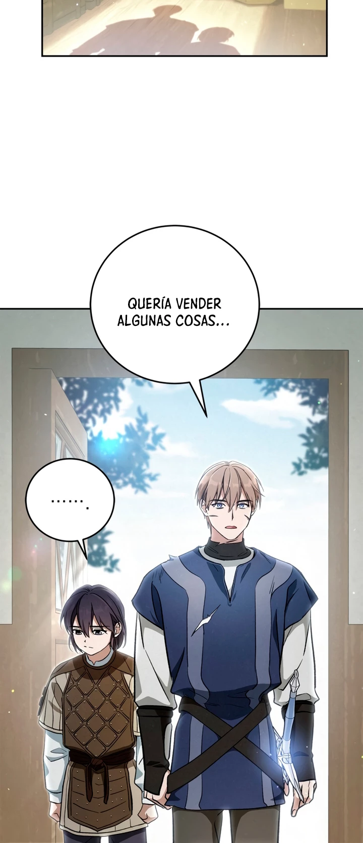 Hijos de la Runa Capítulo 19 - Página 3 en español