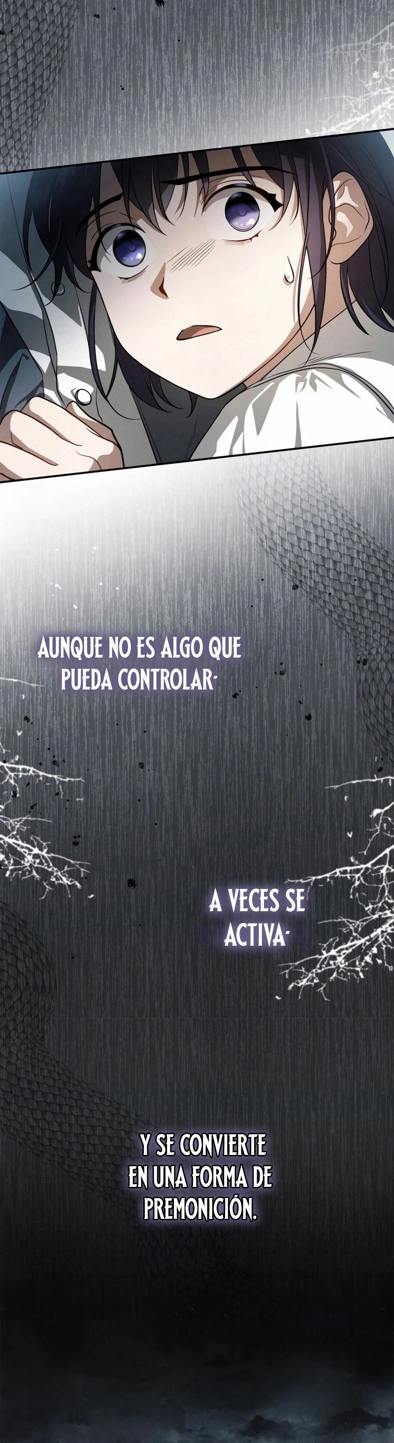 Hijos de la Runa Capítulo 2 - Página 25 en español