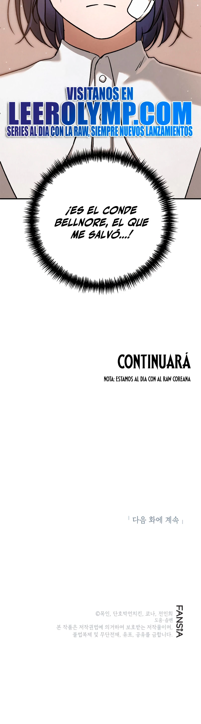 Hijos de la Runa Capítulo 25 - Página 27 en español