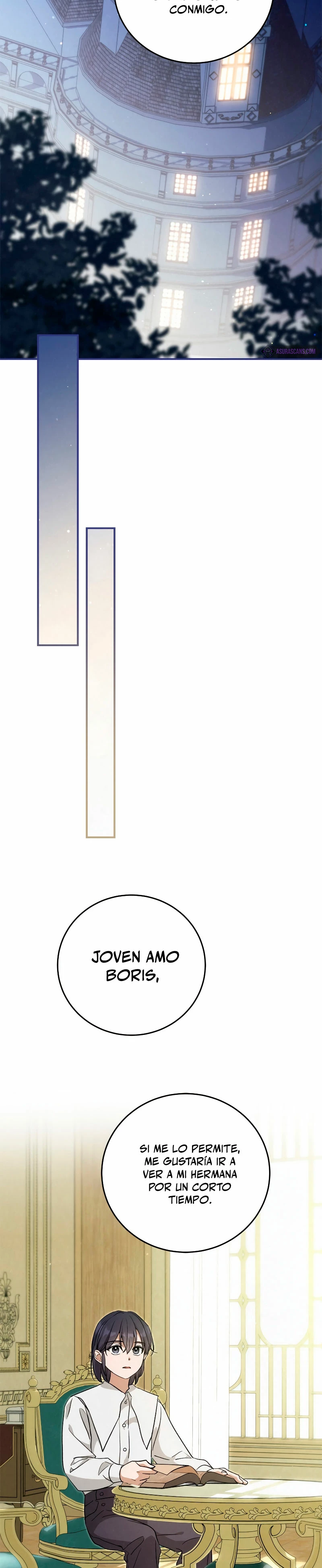 Hijos de la Runa Capítulo 29 - Página 27 en español