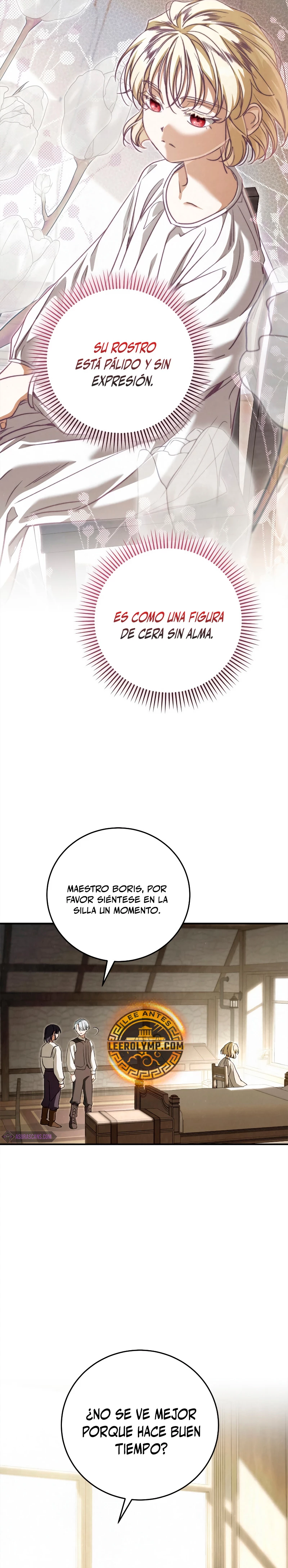 Hijos de la Runa Capítulo 30 - Página 4 en español
